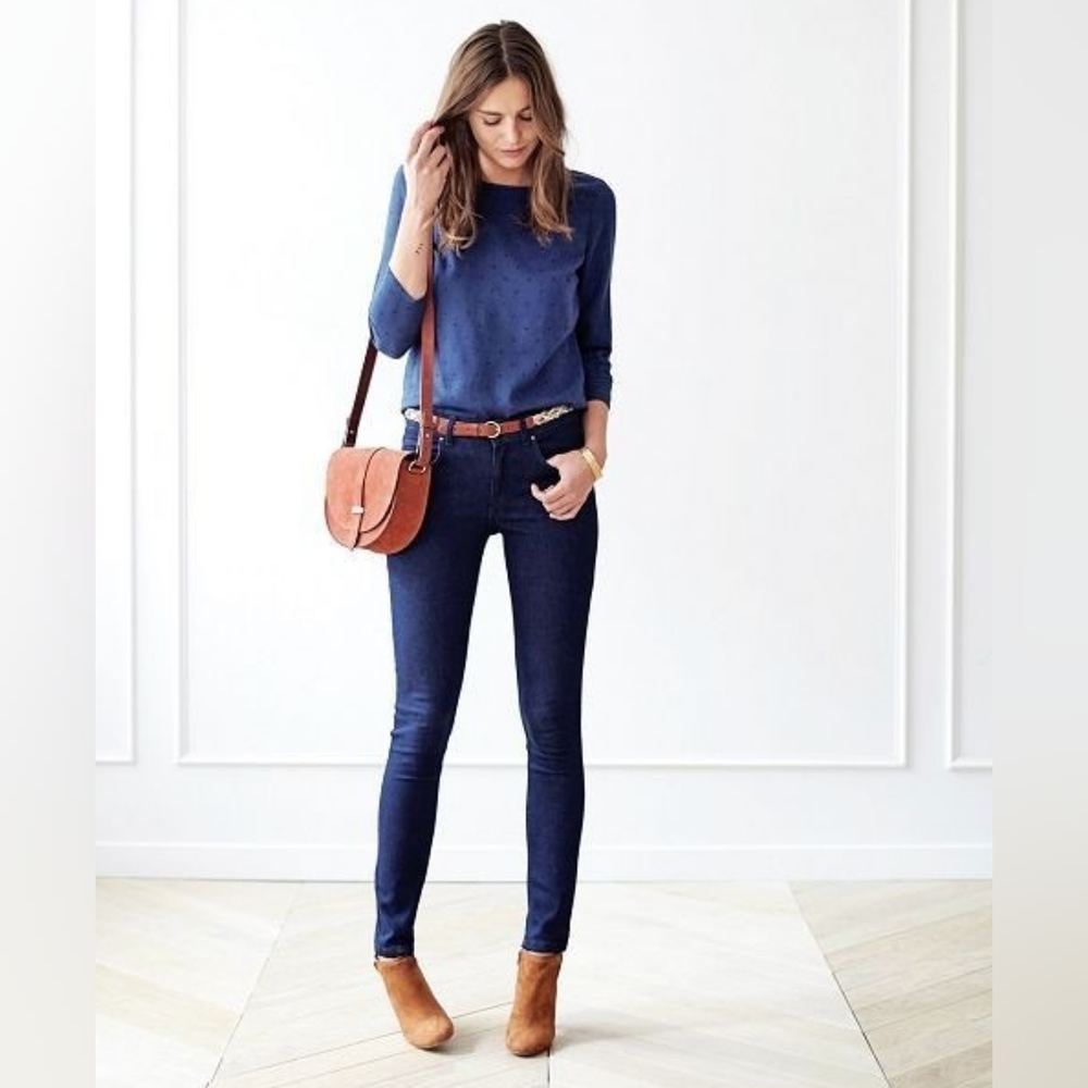 Paige Skinny Jeans
